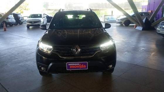 RENAULT DUSTER 1.6 16V SCE FLEX INTENSE PLUS X-TRONIC RENAULT DUSTER 1.6 16V SCE FLEX INTENSE PLUS X-TRONIC